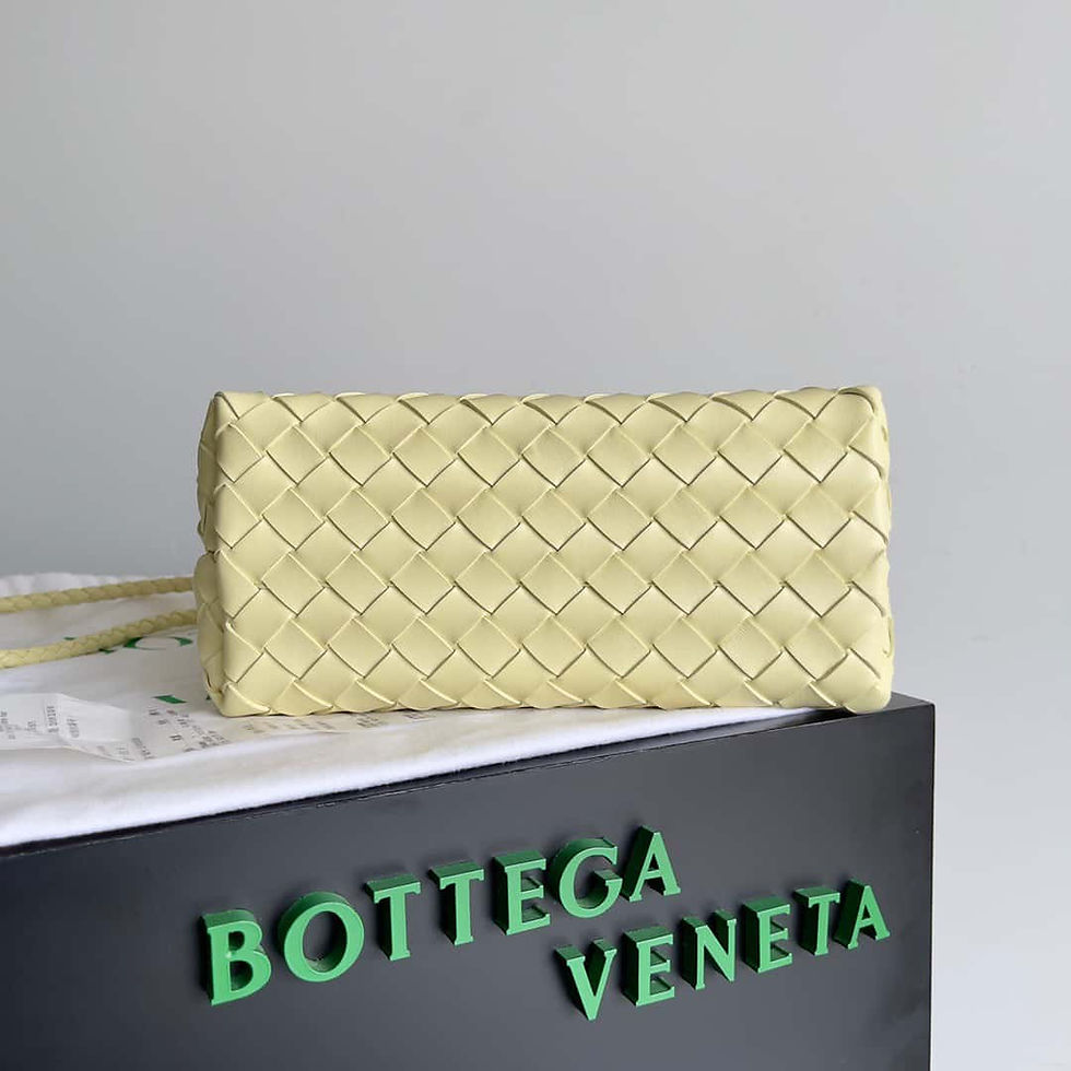 Thumbnail: Designer Bag BV