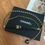 Thumbnail: love peach heart black leather rope waist chain belt – CHL224