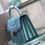 Miniaturbild: Designer Bag Leather Bag BVLG