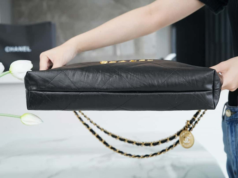 Thumbnail: 22 handbag – CHL184