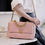 Thumbnail: Designer Bag Leather Bag CNL - 1191
