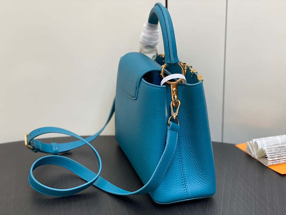 Thumbnail: Designer Bag LOV Bags - 6114