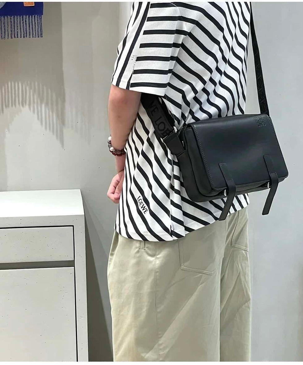 Miniaturbild: Designer Bag Low - 6311