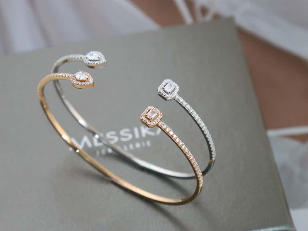 Designer Jewelry & Apparels