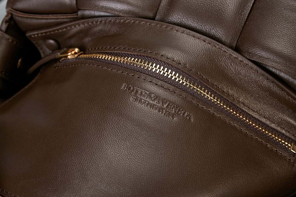 Miniaturbild: Designer Bag BV