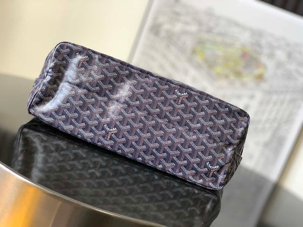 Thumbnail: Designer Bag GYOARD