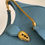 Miniaturbild: Designer Bag Leather Bag BVLG