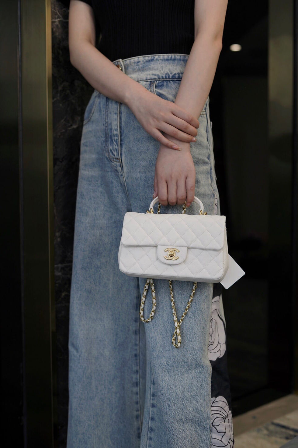 Thumbnail: Designer Bag CNL - 1016