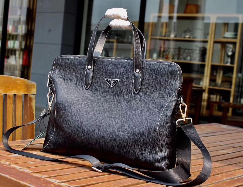 Briefcase Black 39*30*7 – PAR114
