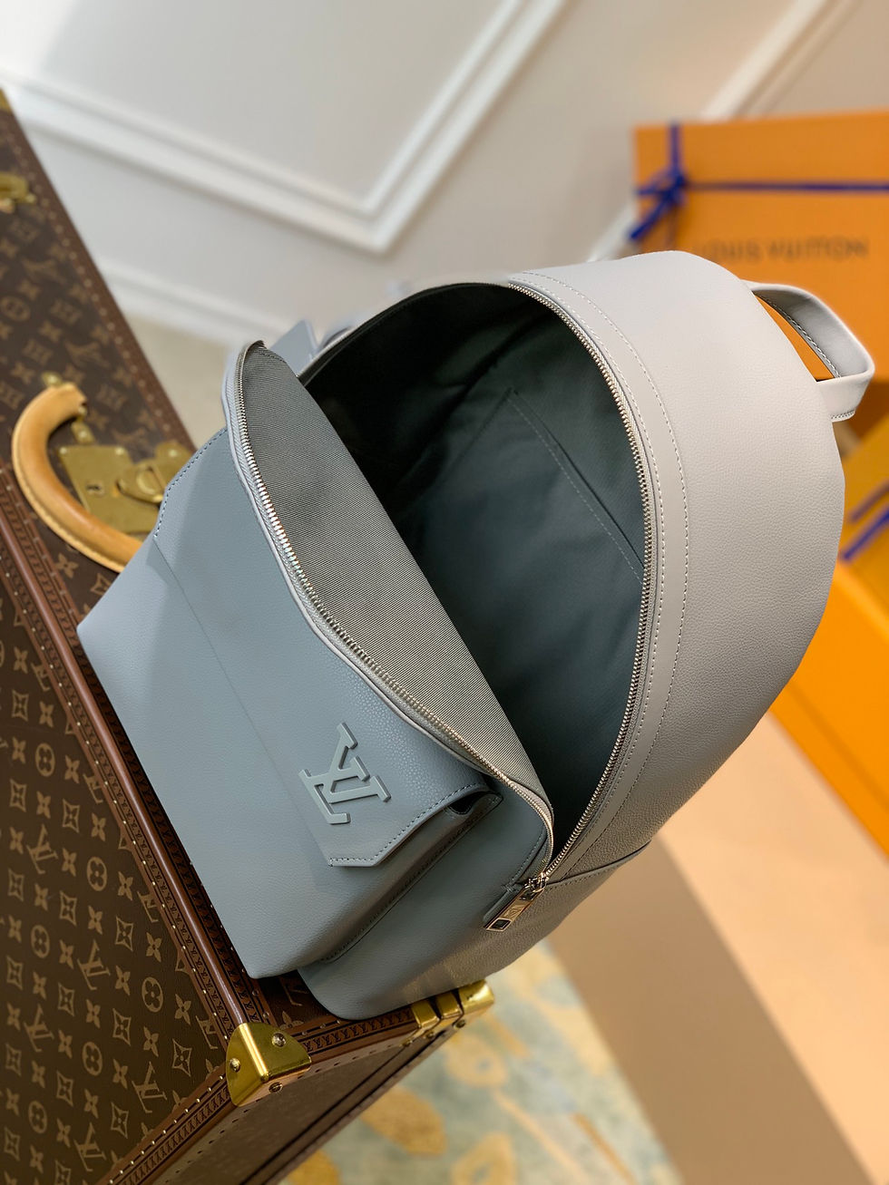 Thumbnail: Designer Bag LOV Backpacks - 5066