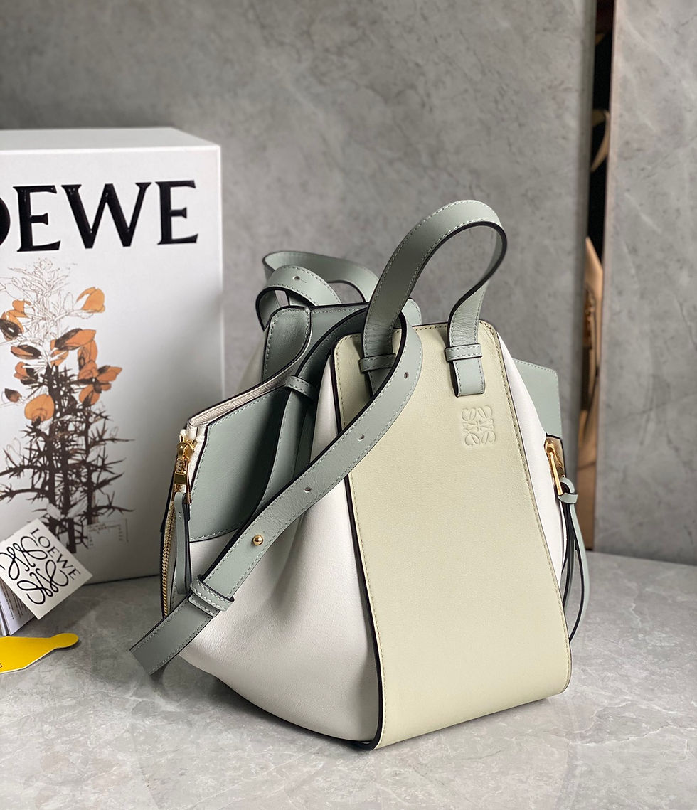 Thumbnail: Designer Bag LOW - 6384