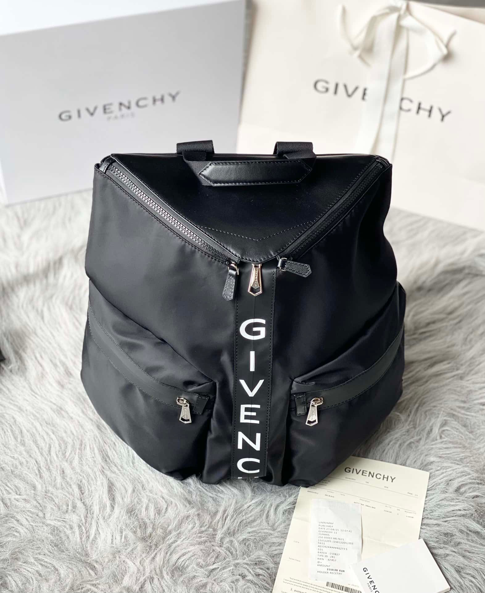 Designer Bag Leather Bag GVNCHY