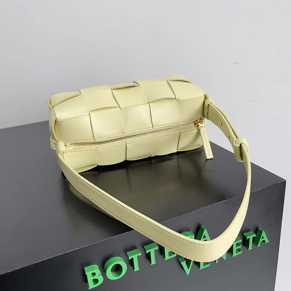 Thumbnail: Designer Bag BV