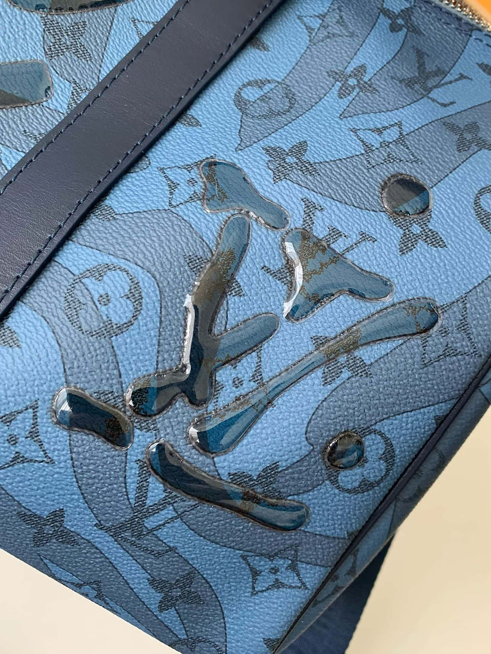 Miniaturbild: Designer Bag LOV Bags - 5086
