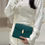 Miniaturbild: Designer Bag Leather Bag BVLG