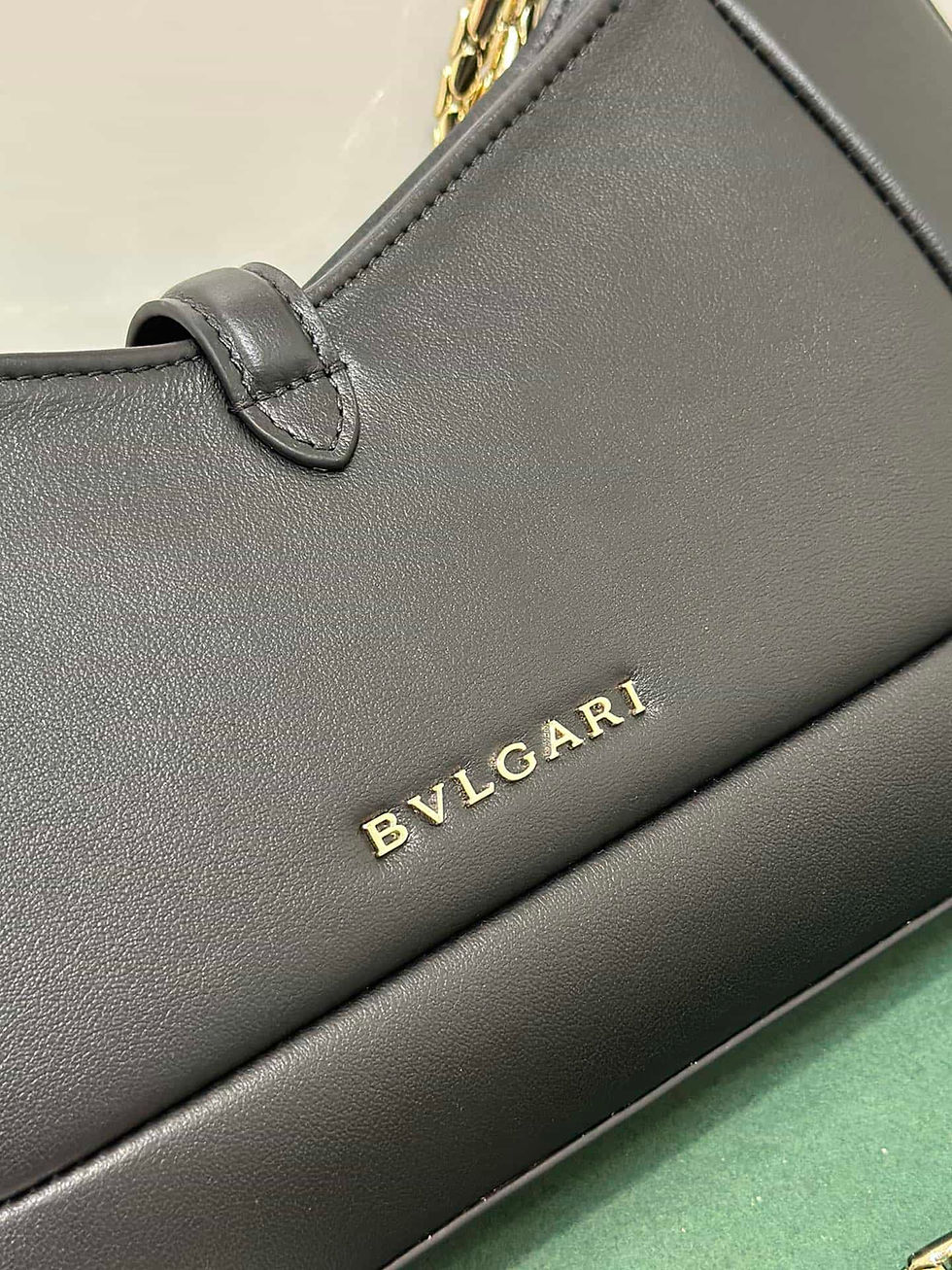 Miniaturbild: Designer Bag Leather Bag BVLG