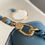 Thumbnail: Designer Bag Leather Bag BVLG