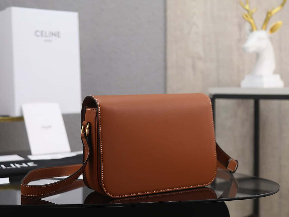 Thumbnail: Designer Bag CLIN