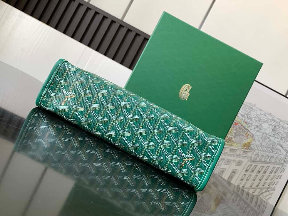 Miniaturbild: Designer Bag GYOARD