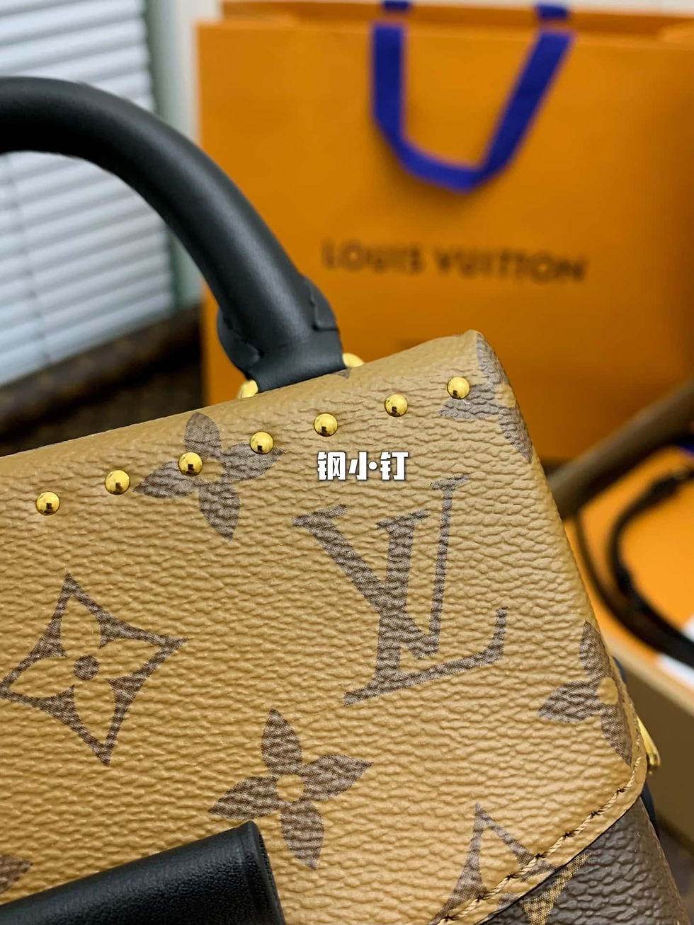 Thumbnail: Designer Bag LOV Bags - 6117