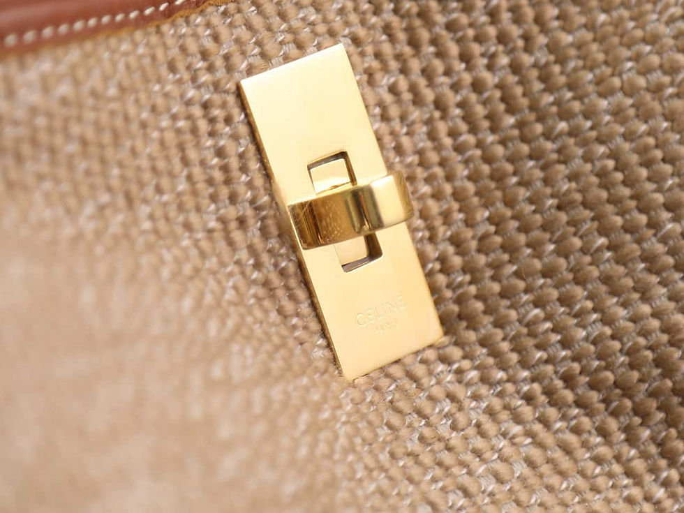 Miniaturbild: Designer Bag CLIN
