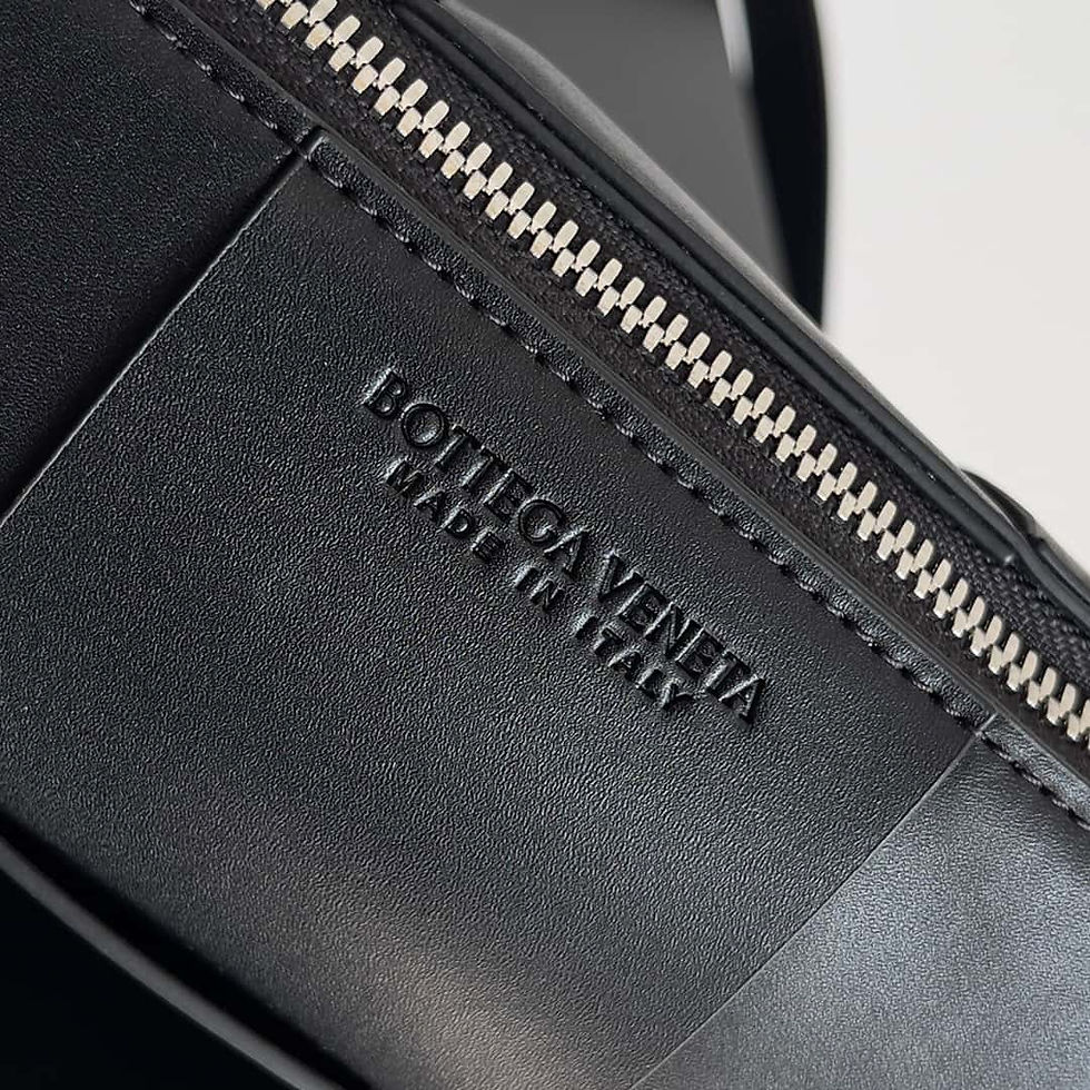 Thumbnail: Designer Bag BV