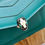 Miniaturbild: Designer Bag Leather Bag BVLG