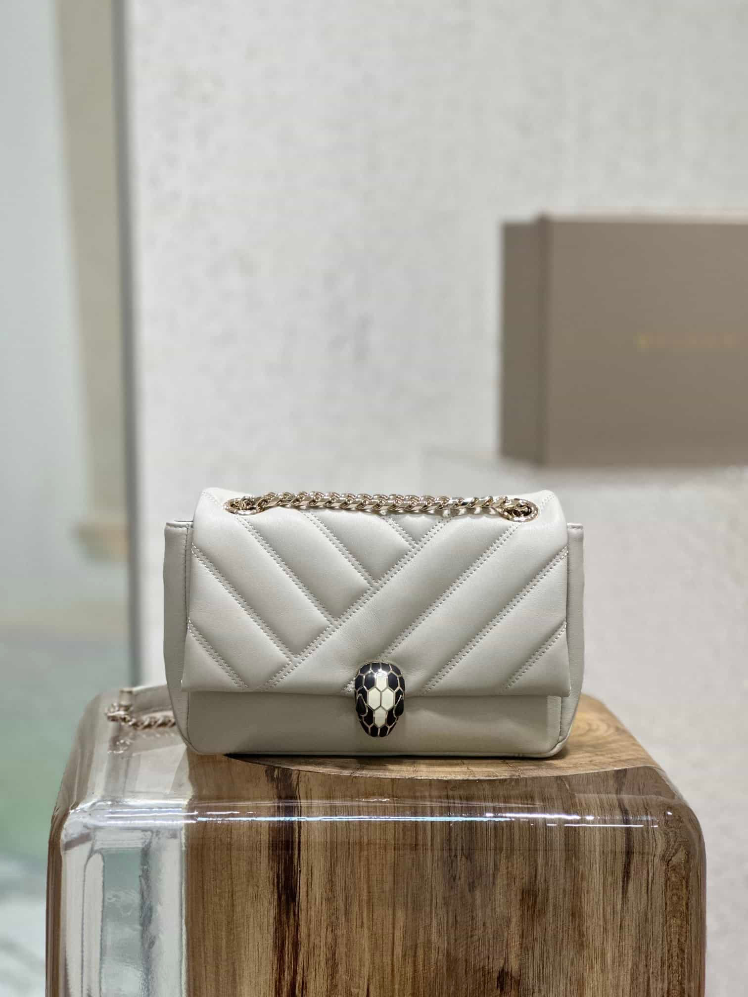 Designer Bag Leather Bag BVLG