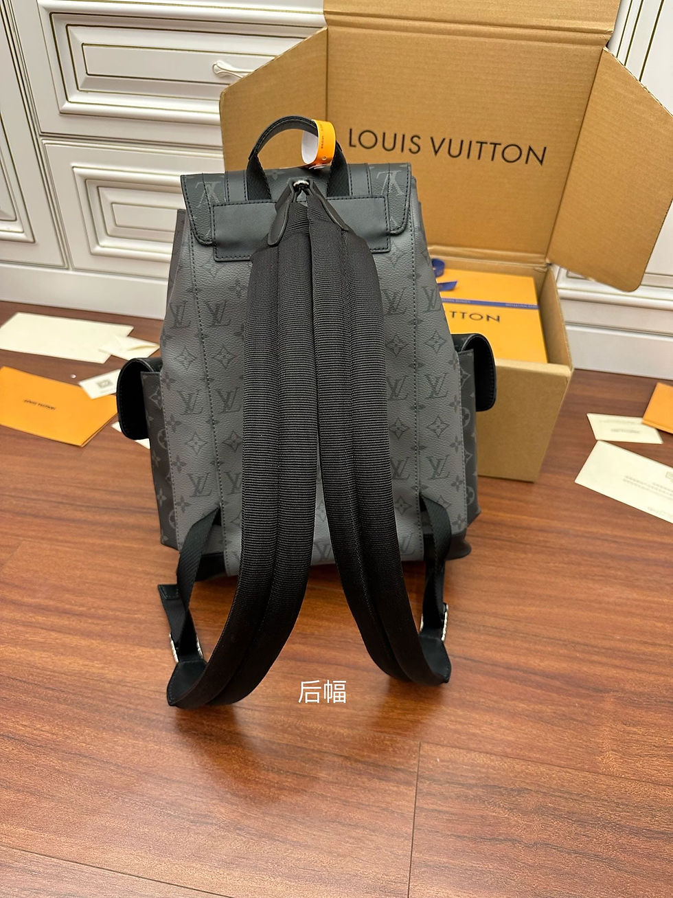 Thumbnail: Christopher Backpack – LUV730