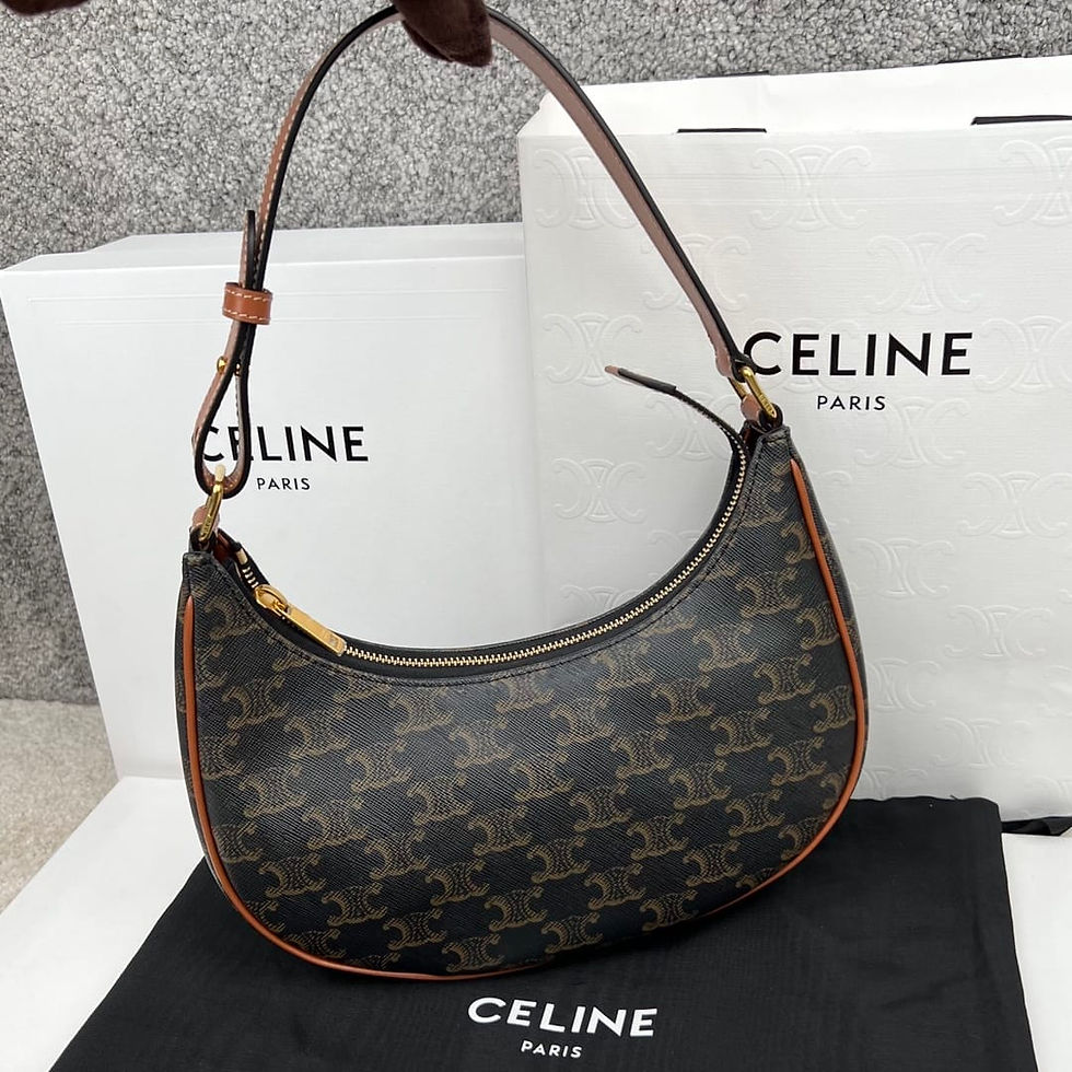 Thumbnail: Designer Bag CLIN