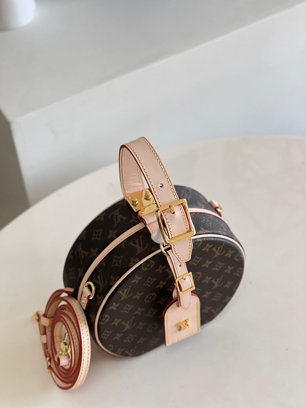 Miniaturbild: Designer Bag LOV Bags - 5338