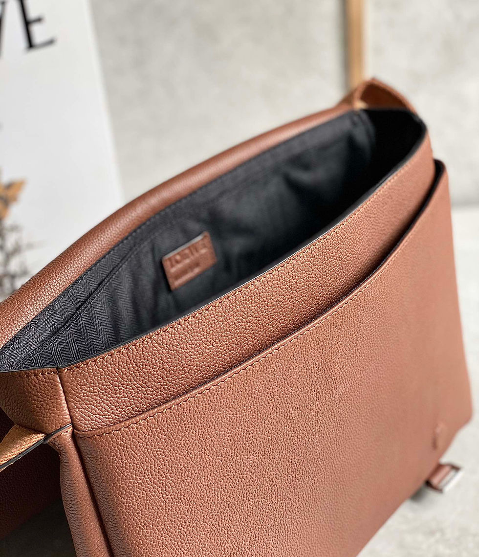 Thumbnail: Designer Bag LOW - 6159