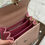 Miniaturbild: Designer Bag Leather Bag BVLG