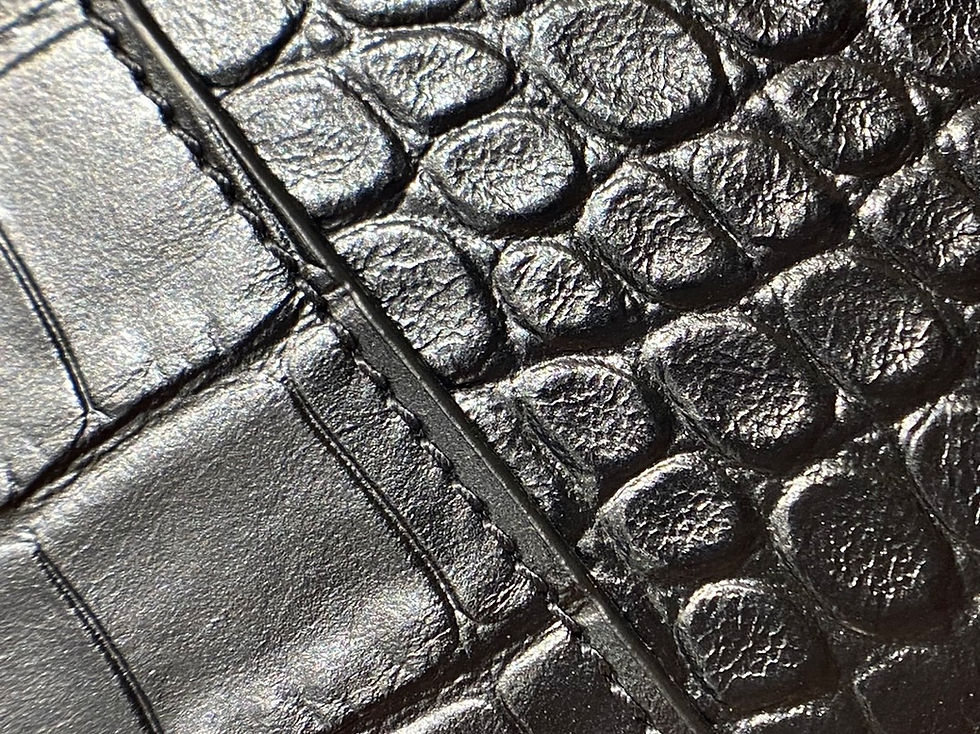 Miniaturbild: Designer Bag BLCG