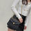Thumbnail: Designer Bag Leather Bag BVLG
