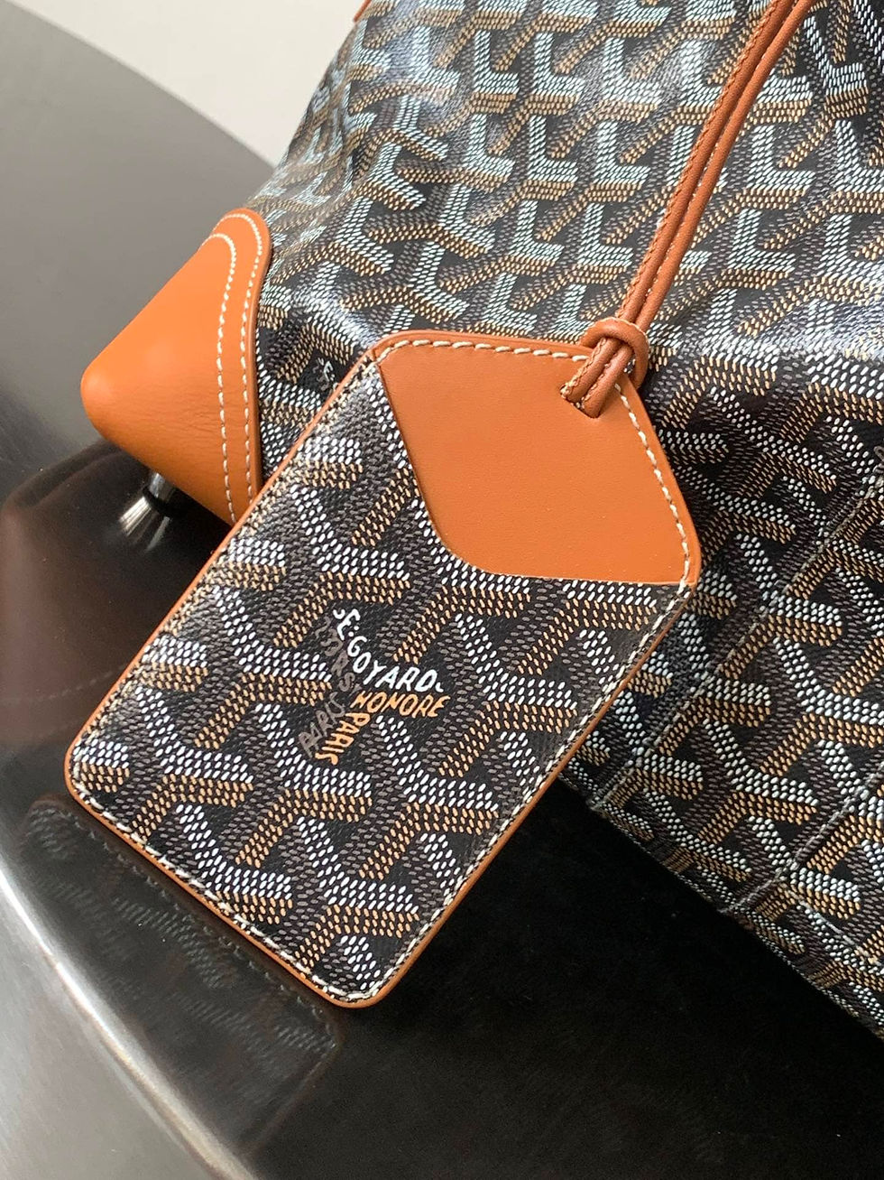 Thumbnail: Designer Bag GYOADR
