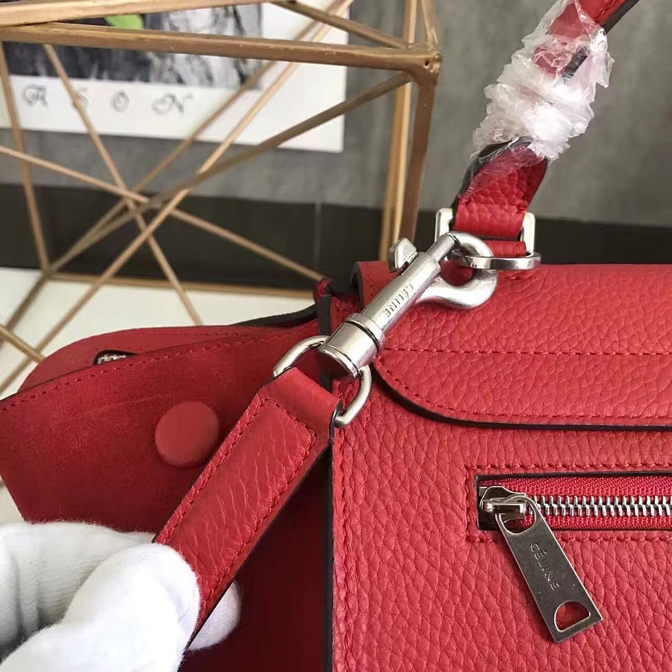 Miniaturbild: Designer Bag CLIN