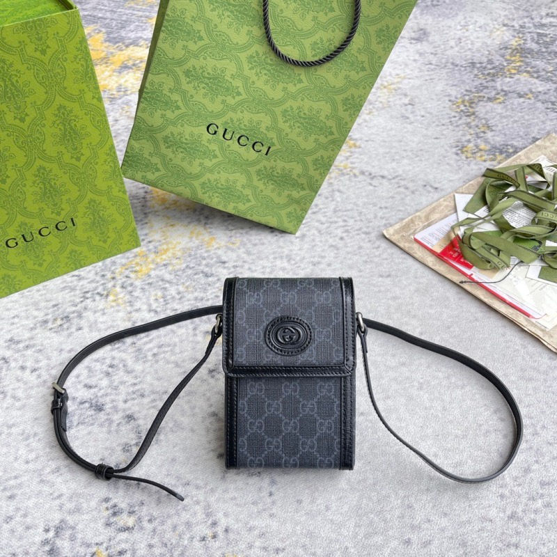 Miniaturbild: Designer Bag GCI Bags - 537