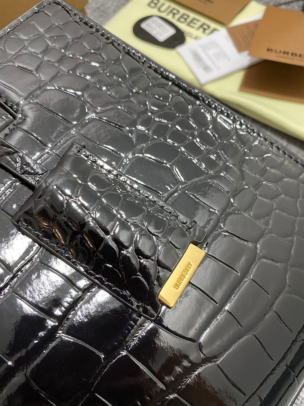 Miniaturbild: Designer Bag BRBRY