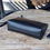 Thumbnail: Clutch Bag Black 24X14X8Cm – PAR155