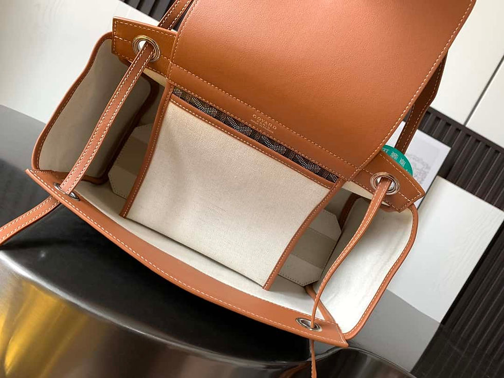 Miniaturbild: Designer Bag GYOARD