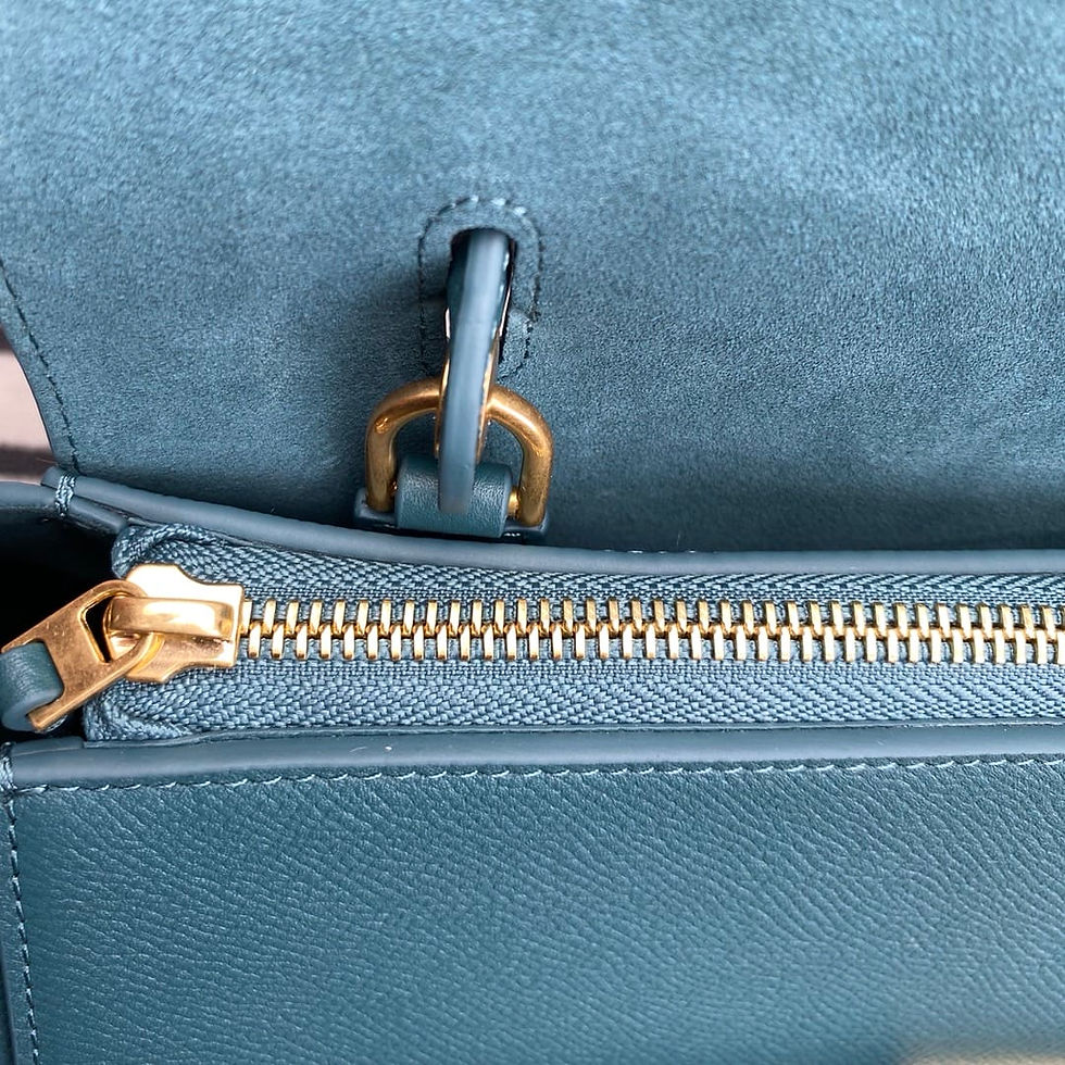 Thumbnail: Designer Bag CLIN