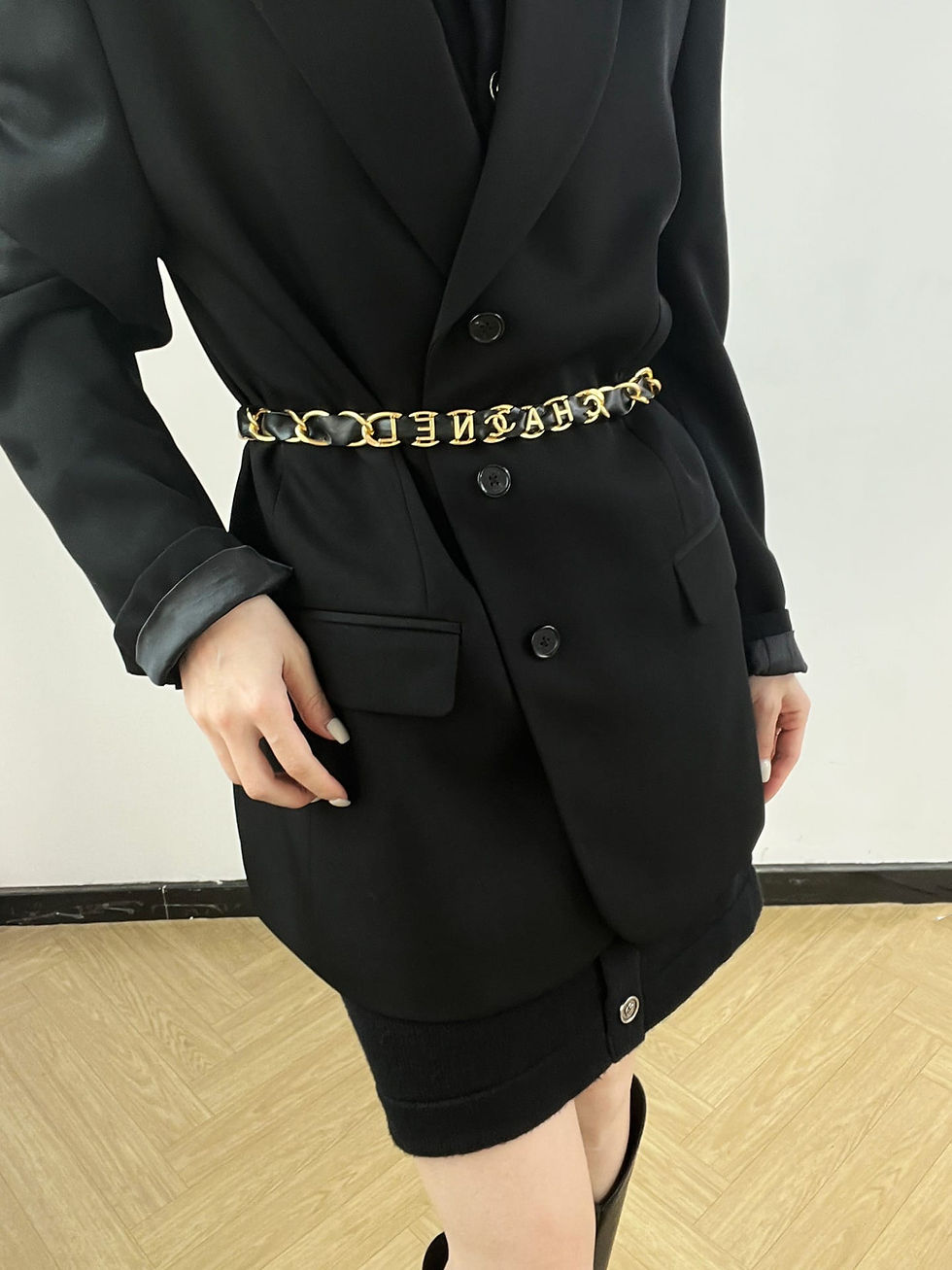 Thumbnail: Designer Belt CNL - 1258