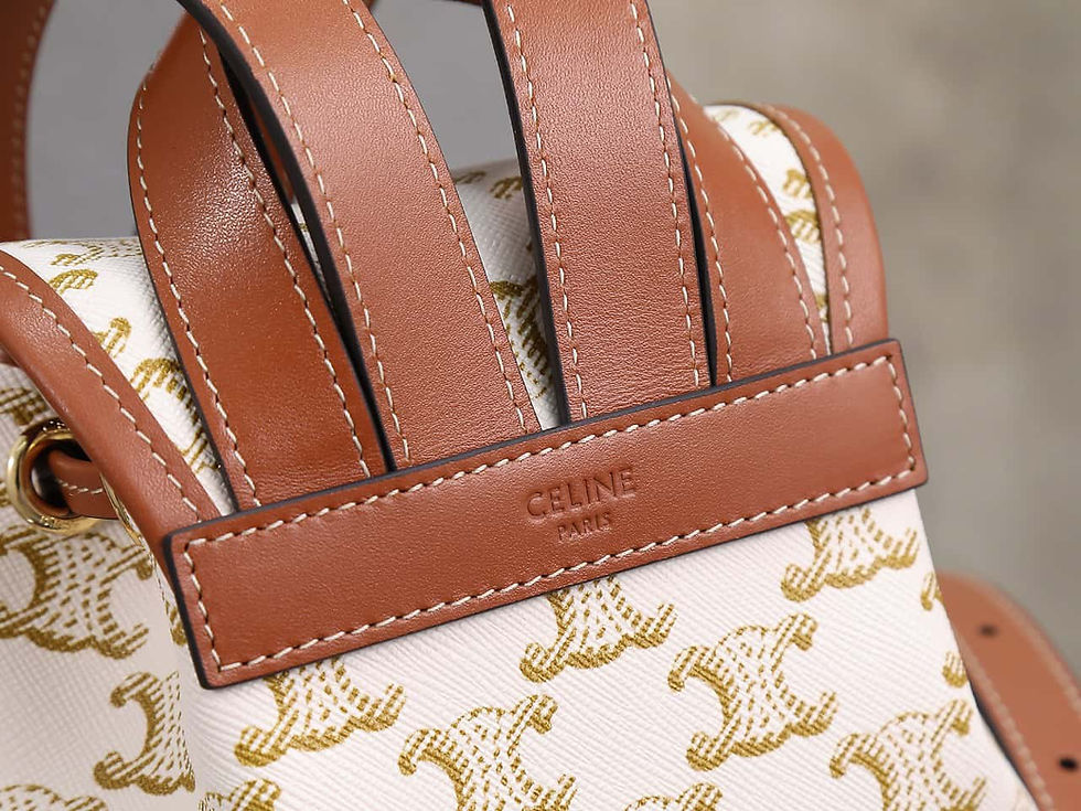 Miniaturbild: Designer Bag CLIN