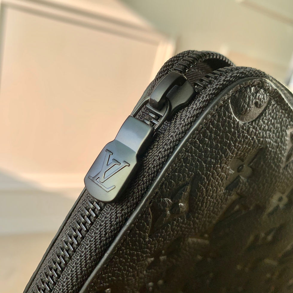Thumbnail: Etui De Voyage Mm – LUV1122