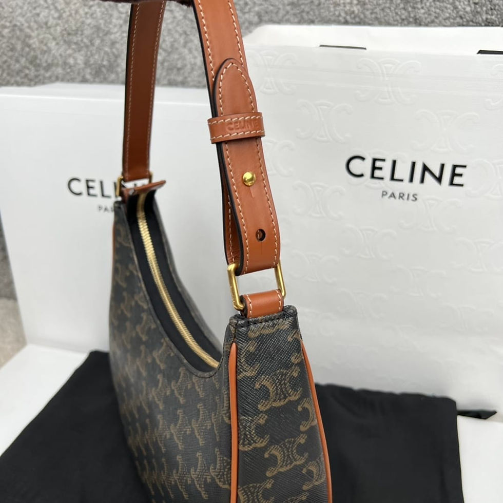 Thumbnail: Designer Bag CLIN