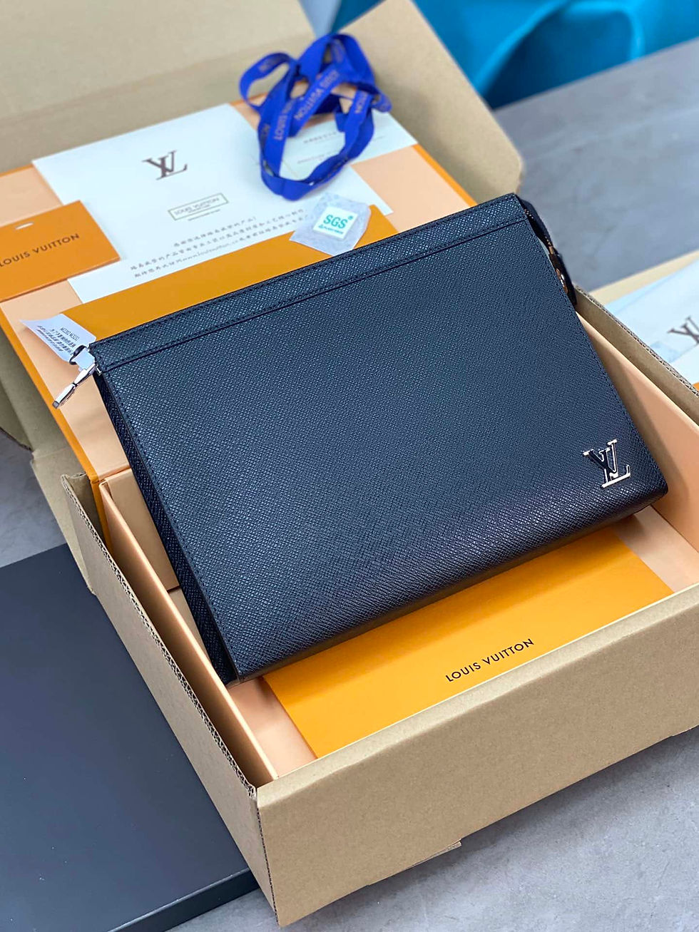 Pochette Voyage – LUV693