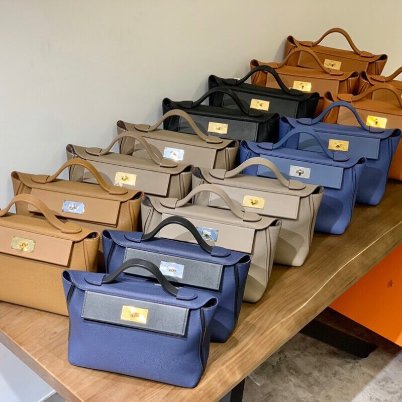 Thumbnail: stylish classic carry bag – HRM241