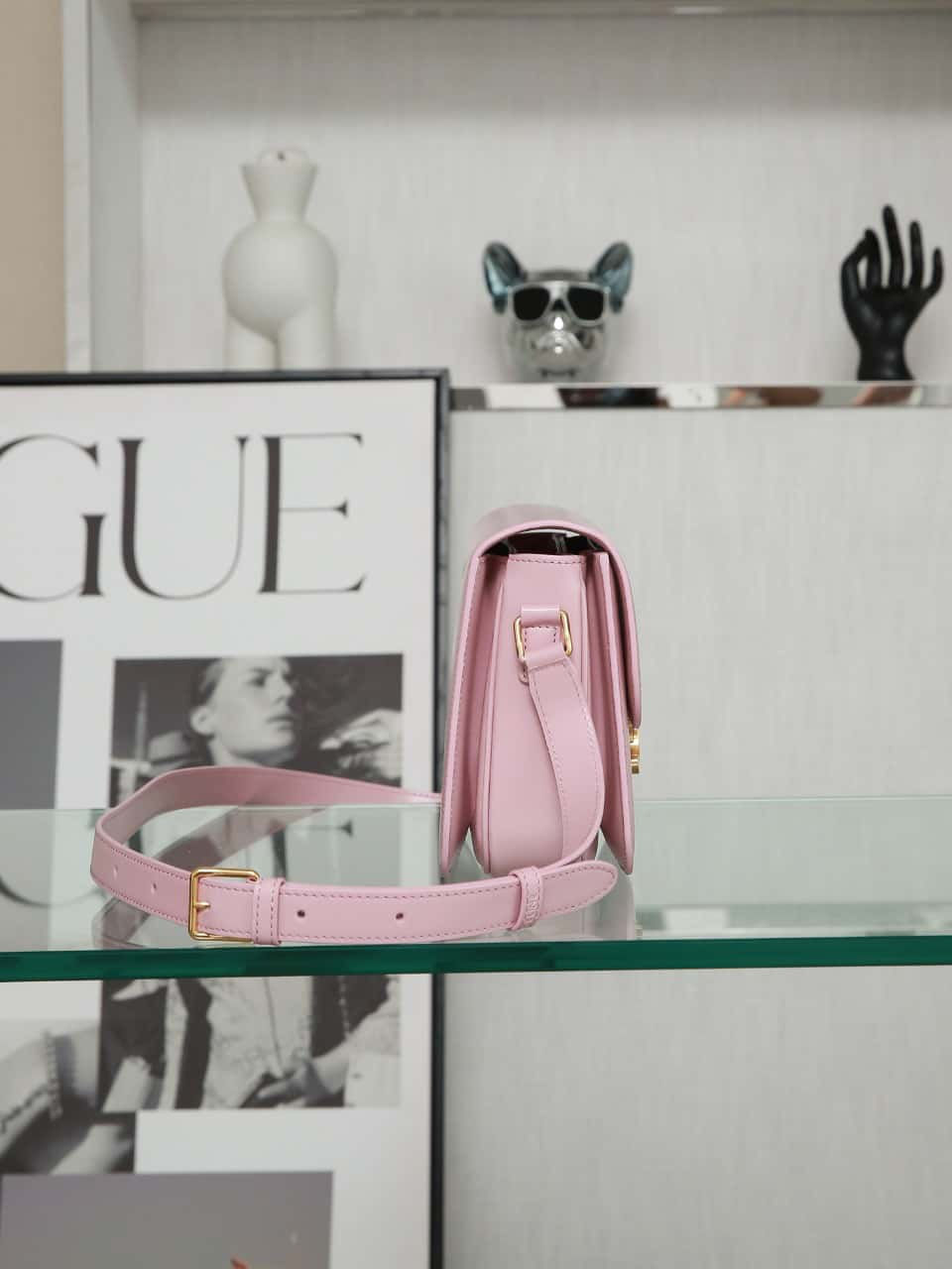 Thumbnail: Designer Bag CLIN