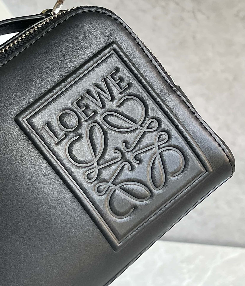 Thumbnail: Designer Bag Low - 6362